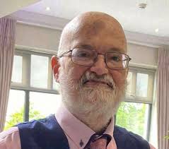 With deep sadness, we announce the peaceful passing long term club member Ray  Bergin