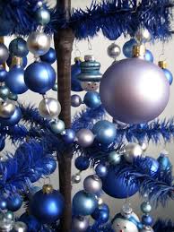4.2 out of 5 stars 363. Dark Blue Tree Blue Christmas Tree Blue Christmas Blue Christmas Decor