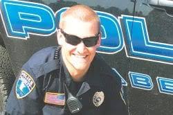 Babbitt P.D. is getting their first K-9 officer; meet Tac The Home of  Taconite welcomes Taconite of a different kind