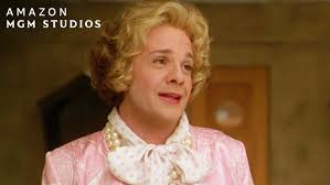 Working With Gene Hackman On "The Birdcage" Was The Thrill Of A Lifetime