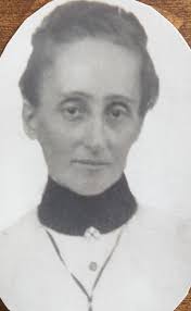 Mary Ann Catherine Snyder Boozer (1863-1909)