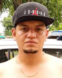 Alex Jacques Rivera"