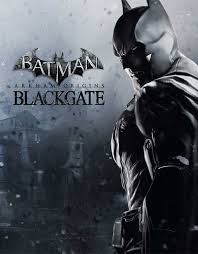 Arkham origins features an expanded gotham area and presents a genuine prequel storyline taking place several years ahead of the events of batman: Descarga Batman Arkham Origins Blackgate Deluxe Edition Para Pc Full Espanol Anongamez