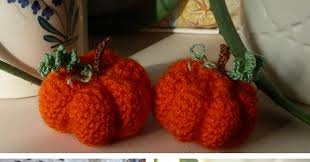 Citrouille Au Crochet Modele Gratuit Potiron Au Crochet Crochet Potiron Citrouille