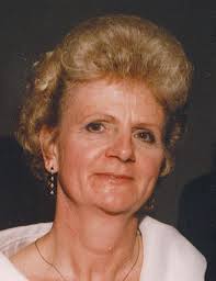 Obituary information for Sharon Faye Rich