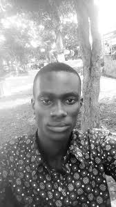 Edwin Patrick Mushabe