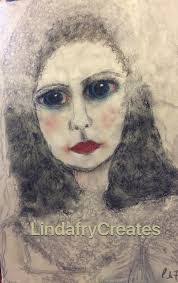 Claudette Carson's Instagram, Twitter & Facebook