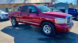 Image result for Inferno Red 2006 Dodge Truck
