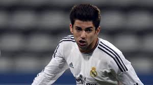 Enzo zidane, el mayor de los cuatro hijos de zinedine zidane, se comprometió con enzo ficha por el rodez aveyron football con humildad y las ganas de recuperar el placer por el juego, anunció el. Enzo Zidane On Trial With Inter Miami