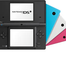 The size and weight are increased accordingly so that the new model weighs 50% more than the dsi. Nintendo Dsi Nintendo Fandom