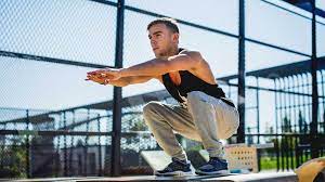 175.0 calories are burned doing squats for 30 minutes. How Many Calories Do Squats Burn