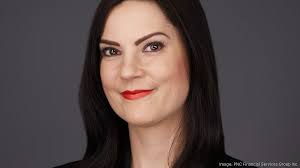 20 People to Know in Banking: Callan Wilcox, S&T Bank