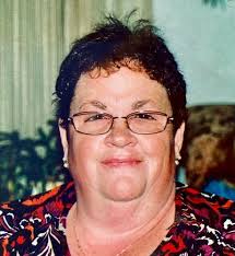 Molly Ann (Schroeder) Reifsteck, 65