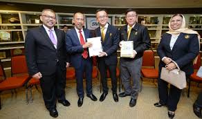 Since its establishment in 1968, fmm has consistently led malaysian manufacturers in spearheading the nation's growth and modernisation. Sme Corporation Malaysia Courtesy Visit By The Federation Of Malaysian Manufacturers Fmm