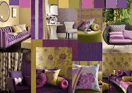 Rosena Macfadzean S Purpledelight Moodboard Living Room Color Schemes Living Room Color Purple Living Room