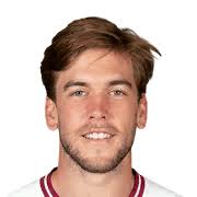 Álvaro Jiménez FIFA 21