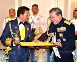 Maybe you would like to learn more about one of these? Maharum Bugis Syah Mbs