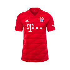 Robert lewandowski setzt sich künftig für kinder ein. Fc Bayern Munchen Kinder Trikot Home 2019 20 Robert Lewandowski Grosse 176 Sportbekleidung Sport Freizeit Bandarmusic Ir