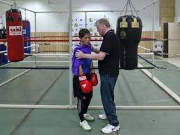Mary kom won bronze for india at the 2012 olympics in london. Mary Kom S Rio Olympics Dream Over After Ioc Denies Boxer A Wildcard Entry Sports News Firstpost
