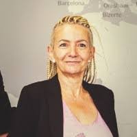 Catherine Gabel's Instagram, Twitter & Facebook