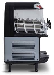 Vollrath VCBF128-37 Countertop Frozen Beverage / Granita ...
