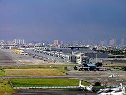 Ninoy aquino international airport is your gateway to the philippines. Ninoy Aquino International Airport Wikipedia