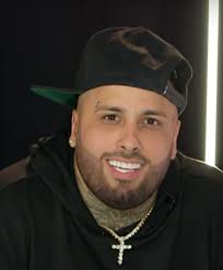 Bahan kuliah teknik geofisika, membahas tentang gelombang, interpretasi seismik dan processing. Nicky Jam Wikipedia