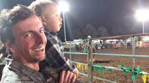 Tributes flow for NSW dad Paul Doe who died suddenly after sneezing fit