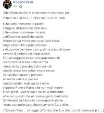 Battiato's songs contain esoteric, philosophical and religious themes. Franco Battiato Malattia L Artista Siciliano Sarebbe Gravemente Malato Urbanpost