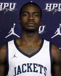 2021-2022 Men's Basketball Roster