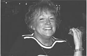 Barbara Maher Obituary