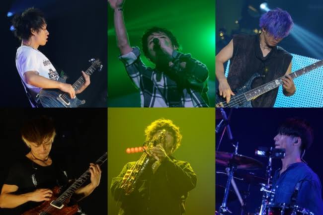 UVERworld Music Video Selection