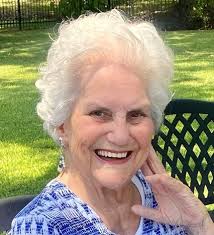 Dolores Collier Obituary