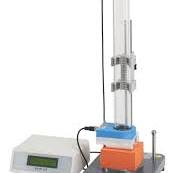 Ball Rebound Tester