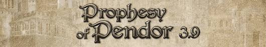 Download Prophesy Of Pendor V3 9 5 Is Now Out Taleworlds Forums