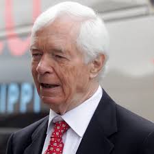 Thad Cochran wins GOP Senate nod in Mississippi