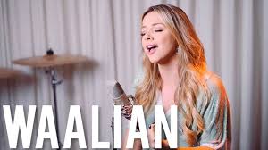 She is 25 years old and. Waalian Lyrics Harnoor English Version Lyricsgoal
