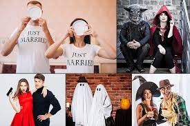 You don鈥檛 have to have a date for halloween, but it sure makes it fun! 19 Best Couple Costumes Ideas