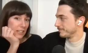 Anna Devis + Daniel Rueda