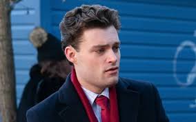 Is this fat boy from eastenders , play