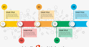 Template23 Pptx Infografis Desain