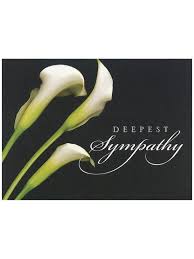 Maybe you would like to learn more about one of these? Jam Paper Sympathy Card Set Deepest Sympathy Set Of 25 Cards And 25 Envelopes Office Depot