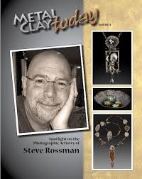 Back Issues — Metal Clay Today