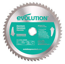 Evolution power tools evocs2 universal adjustable metal chop saw stand. Evolution Power Tools 7 Aluminum Cutting Blade 180bladeal Shopweldingsupplies Com