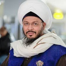 Path & Present w/Baraka Blue