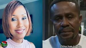 Generations The Legacy S Zitha To Die A Painful Death Harare Live