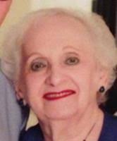 Mary Marks Obituary (1926