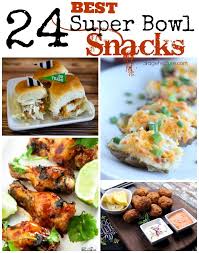 24 Party Food Ideas And Super Bowl Snacks Superbowl Snacks Healthy Superbowl Snacks Superbowl Party Food