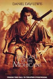 The 101 best action movies ever made foto: The Last Of The Mohicans 1992 Imdb
