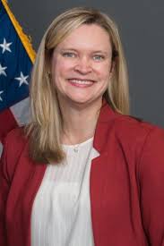 Markham named Outstanding Probate Judge of the Year